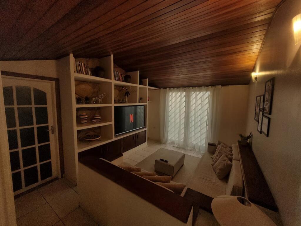 Casa com 2 quartos e 276 m² em Vila Caiçara, Praia Grande