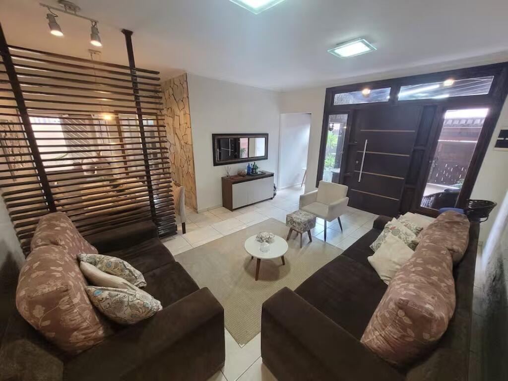 Casa com 2 quartos e 276 m² em Vila Caiçara, Praia Grande