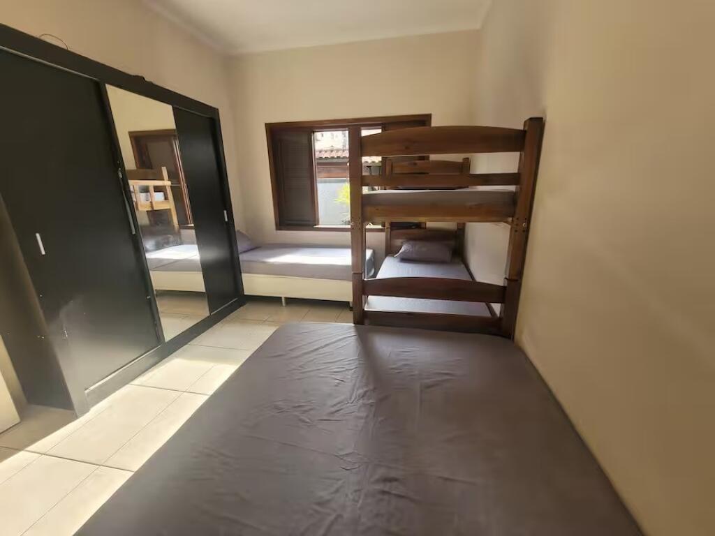 Casa com 2 quartos e 276 m² em Vila Caiçara, Praia Grande