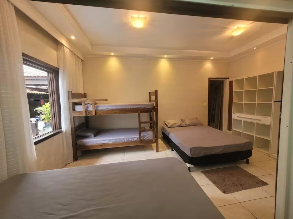 Casa com 2 quartos e 276 m² em Vila Caiçara, Praia Grande