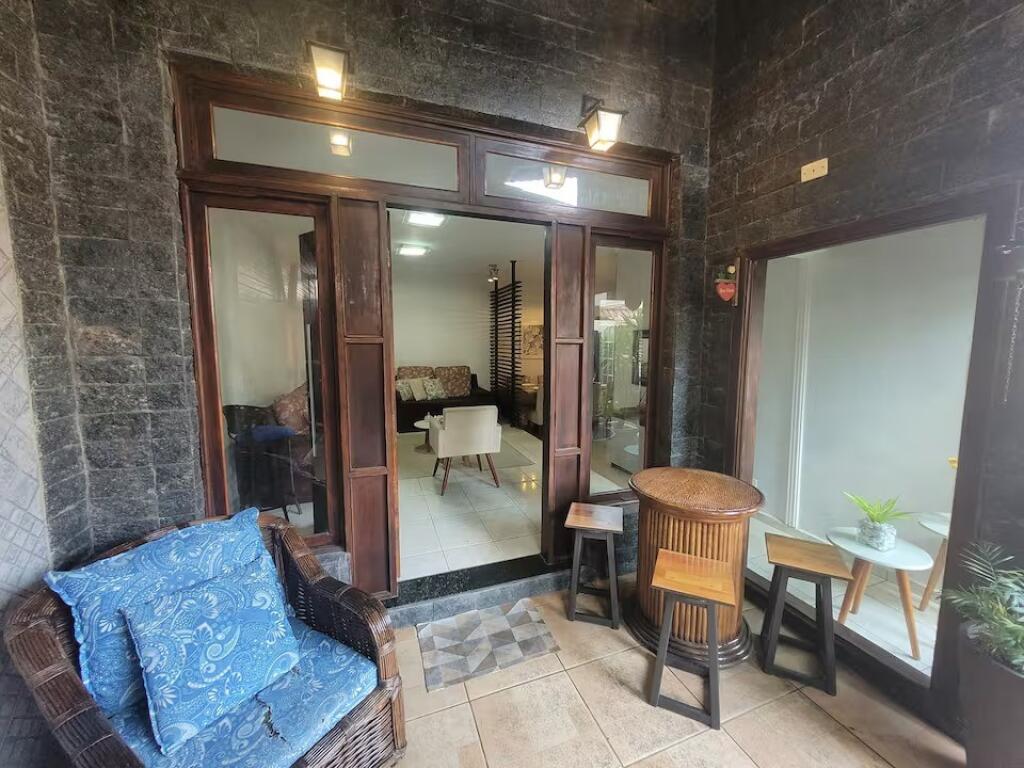 Casa com 2 quartos e 276 m² em Vila Caiçara, Praia Grande