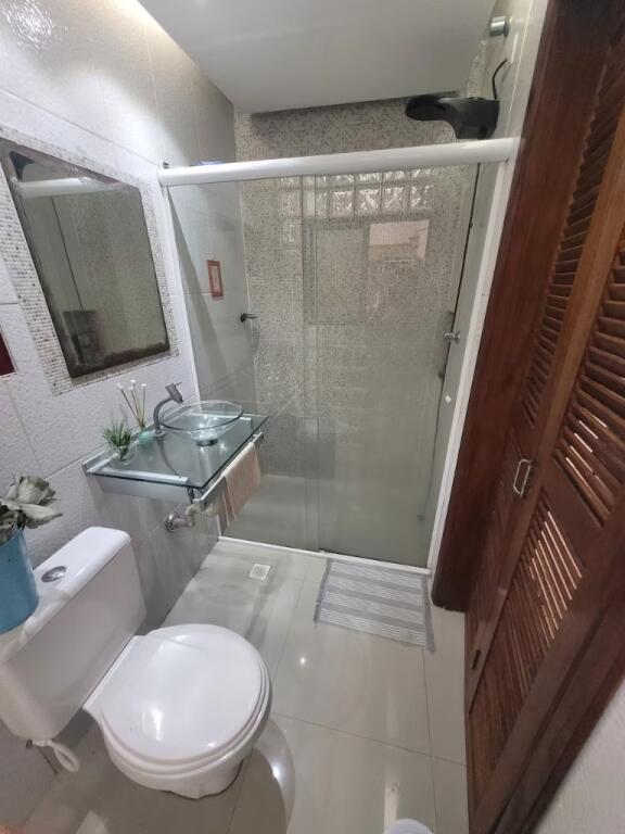 Casa com 2 quartos e 276 m² em Vila Caiçara, Praia Grande