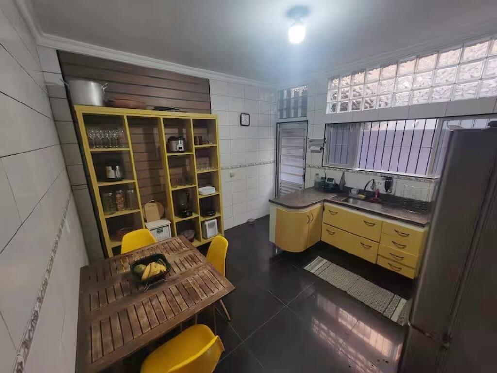 Casa com 2 quartos e 276 m² em Vila Caiçara, Praia Grande