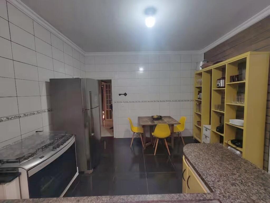 Casa com 2 quartos e 276 m² em Vila Caiçara, Praia Grande