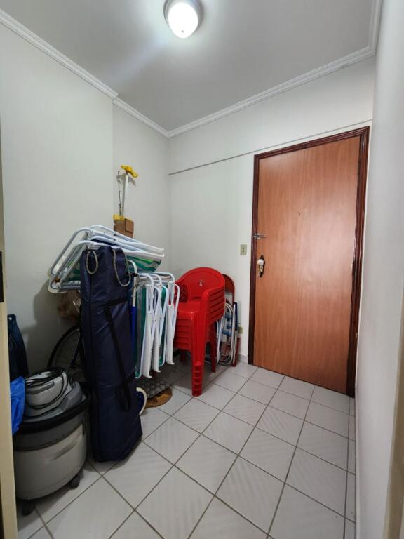 Apartamento com 3 quartos e 110 m² em Vila Caiçara, Praia Grande