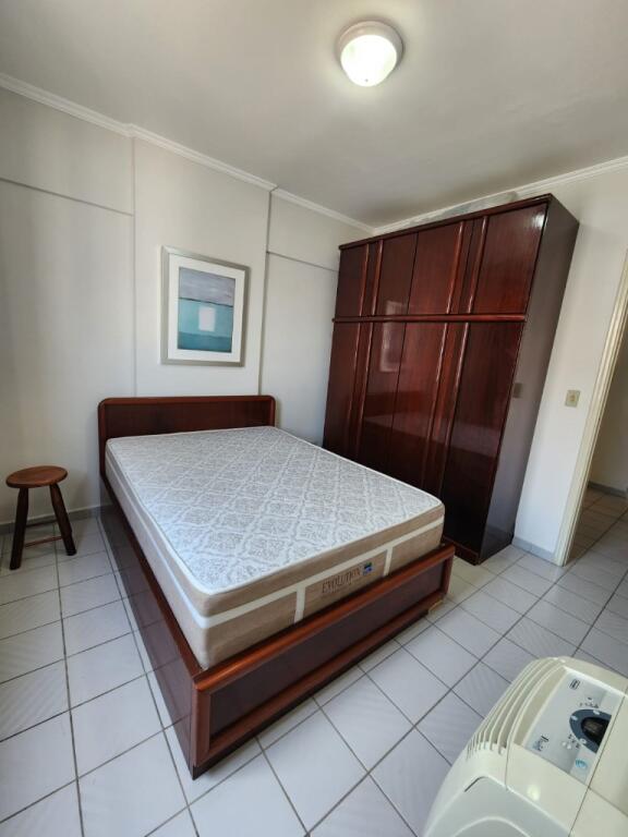 Apartamento com 3 quartos e 110 m² em Vila Caiçara, Praia Grande