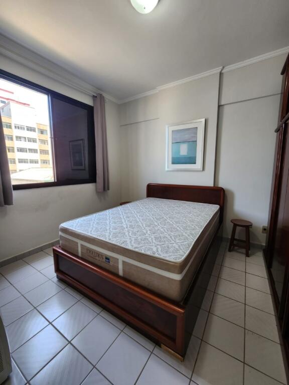 Apartamento com 3 quartos e 110 m² em Vila Caiçara, Praia Grande