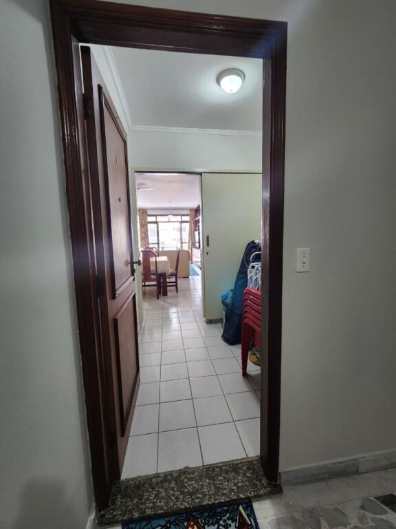 Apartamento com 3 quartos e 110 m² em Vila Caiçara, Praia Grande
