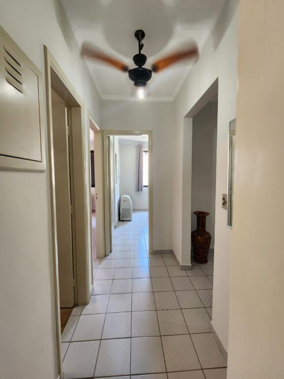 Apartamento com 3 quartos e 110 m² em Vila Caiçara, Praia Grande