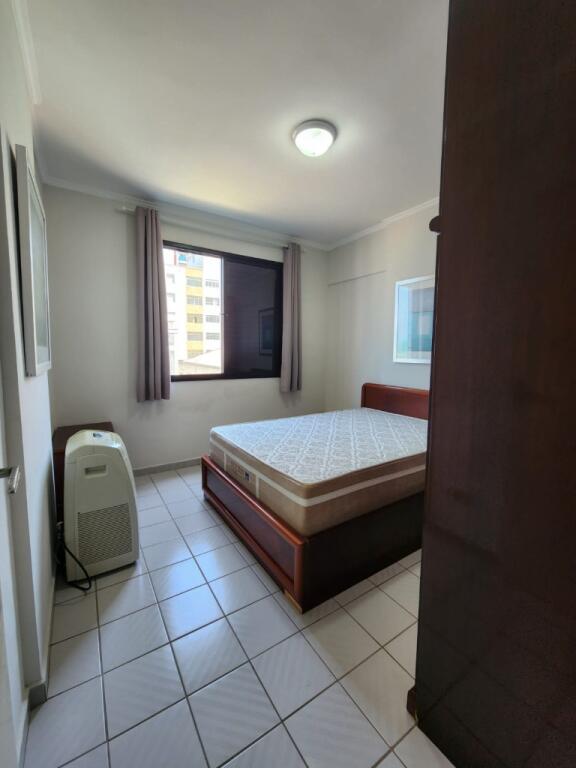 Apartamento com 3 quartos e 110 m² em Vila Caiçara, Praia Grande