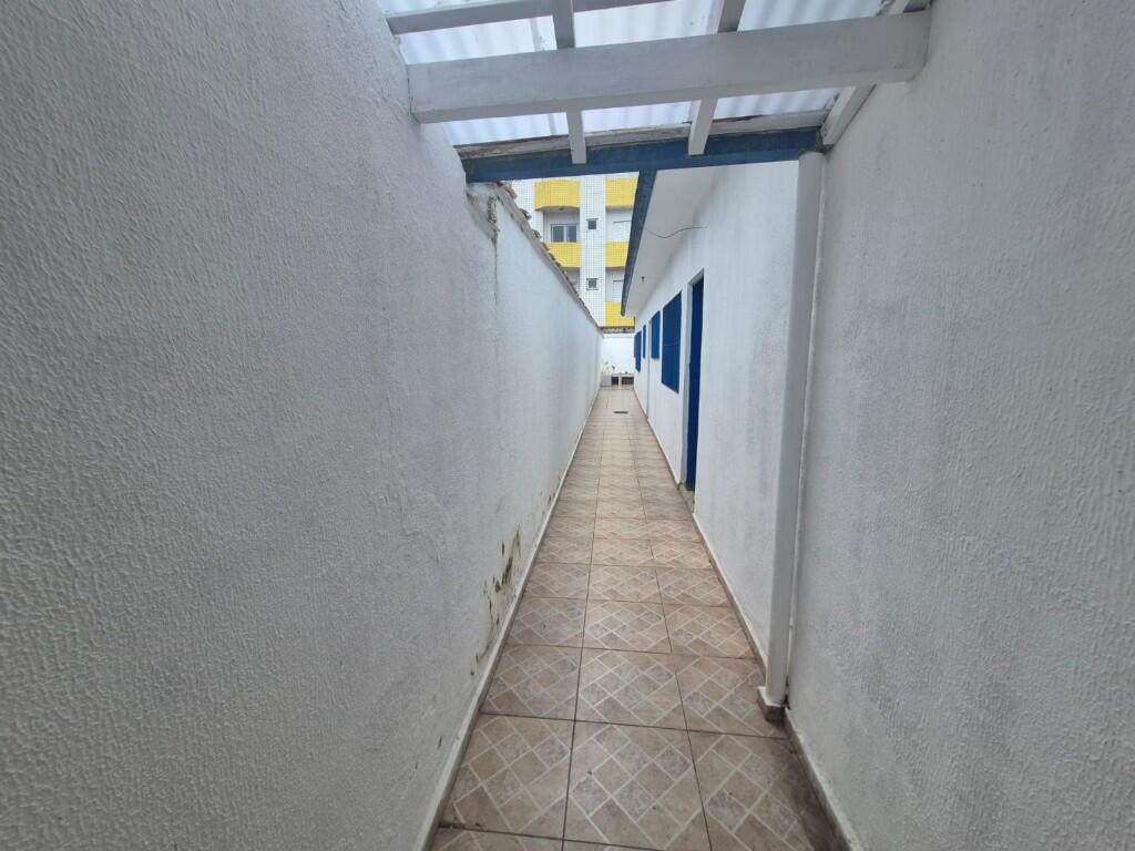 Casa com 2 quartos e 100 m² em Vila Caiçara, Praia Grande