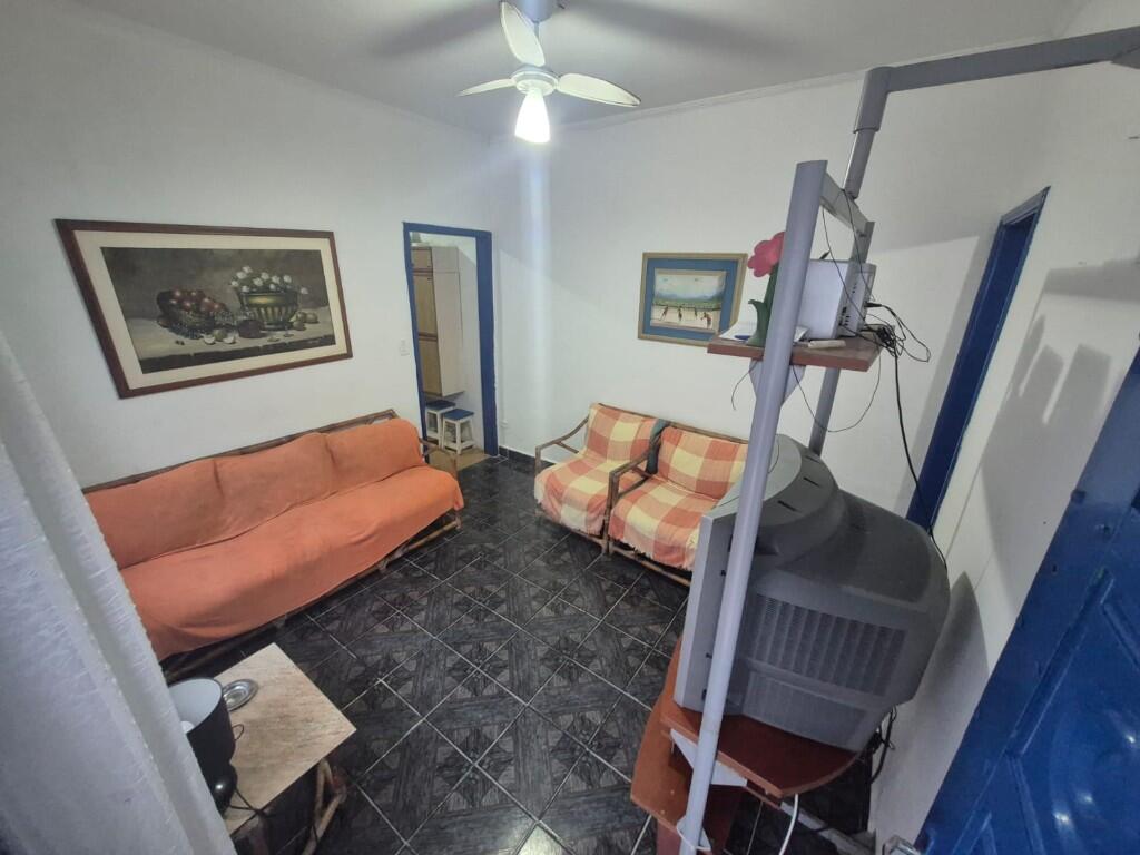 Casa com 2 quartos e 100 m² em Vila Caiçara, Praia Grande