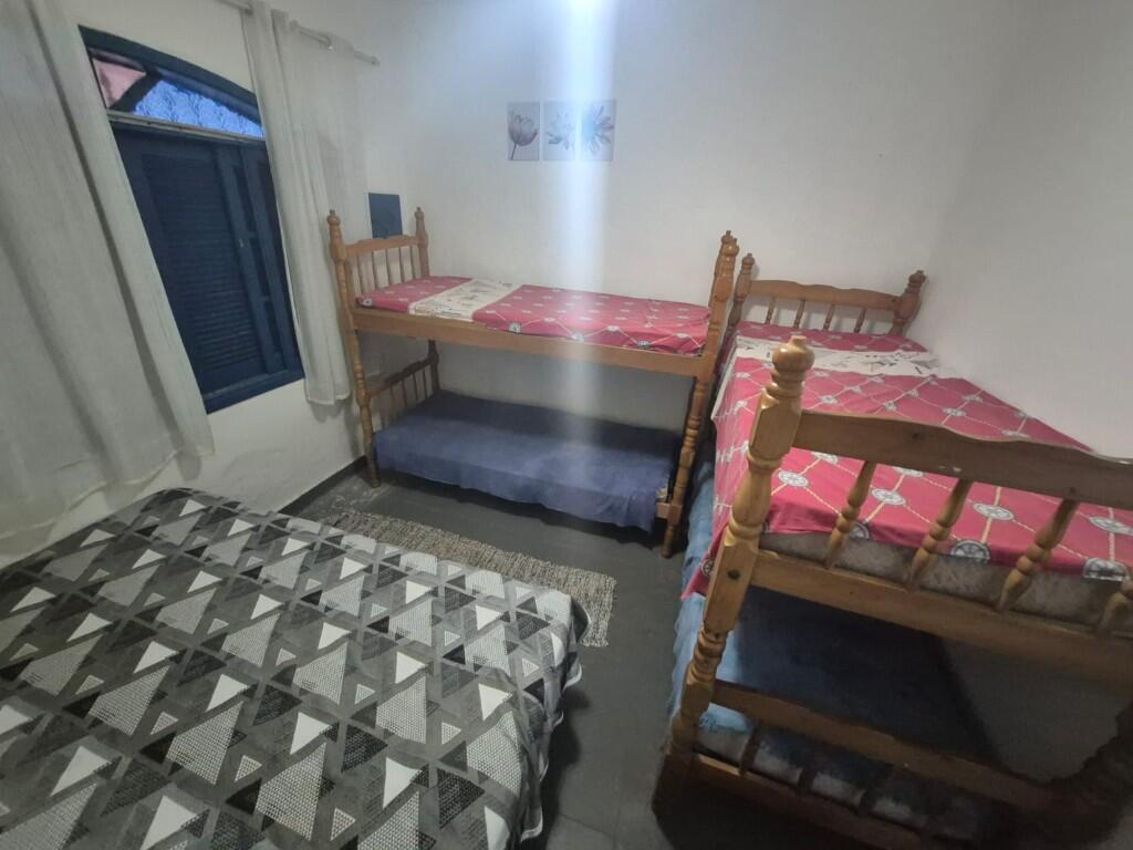 Casa com 2 quartos e 100 m² em Vila Caiçara, Praia Grande