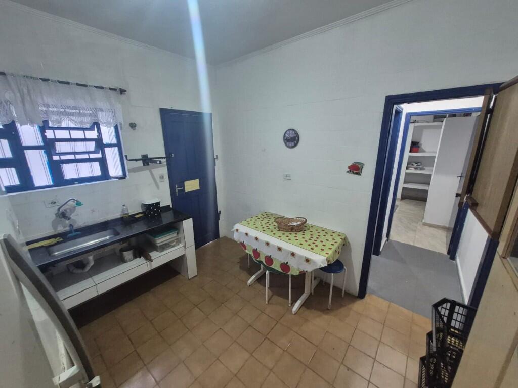 Casa com 2 quartos e 100 m² em Vila Caiçara, Praia Grande