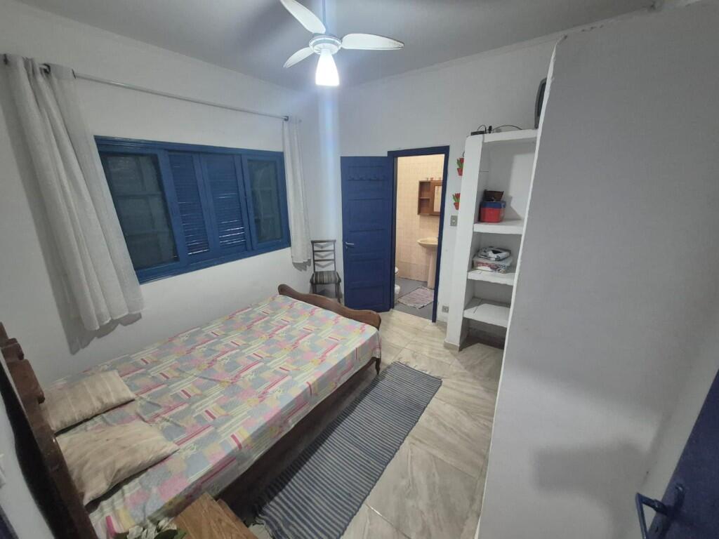 Casa com 2 quartos e 100 m² em Vila Caiçara, Praia Grande