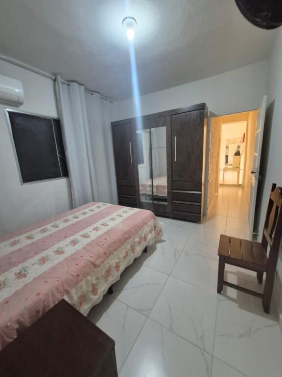 Casa com 2 quartos e 104 m² em Vila Caiçara, Praia Grande