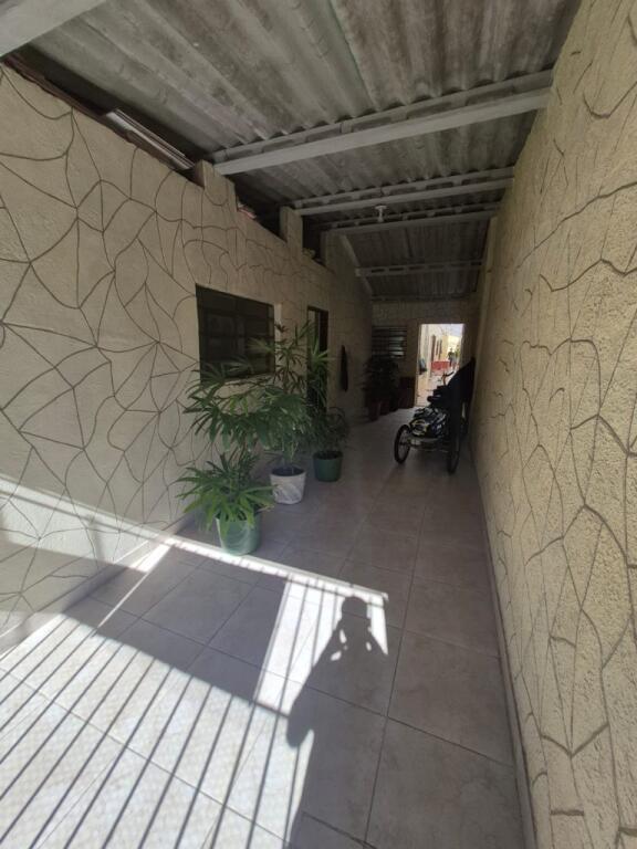 Casa com 2 quartos e 104 m² em Vila Caiçara, Praia Grande