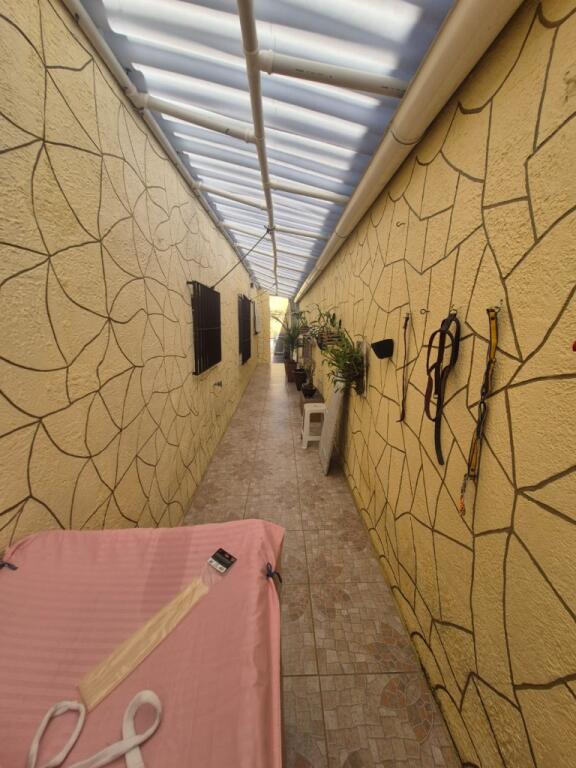 Casa com 2 quartos e 104 m² em Vila Caiçara, Praia Grande