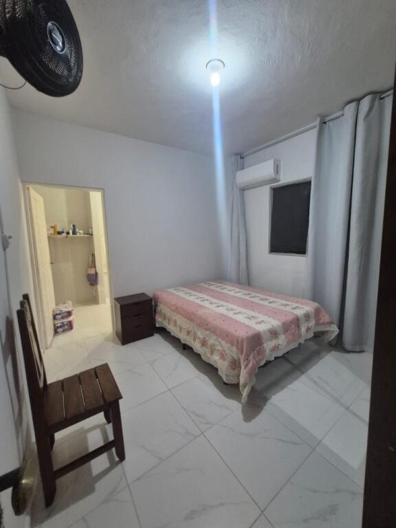 Casa com 2 quartos e 104 m² em Vila Caiçara, Praia Grande