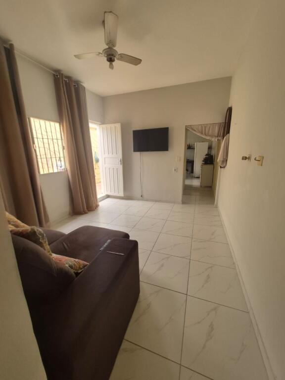 Casa com 2 quartos e 104 m² em Vila Caiçara, Praia Grande