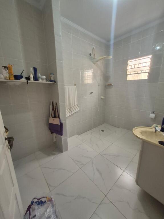 Casa com 2 quartos e 104 m² em Vila Caiçara, Praia Grande