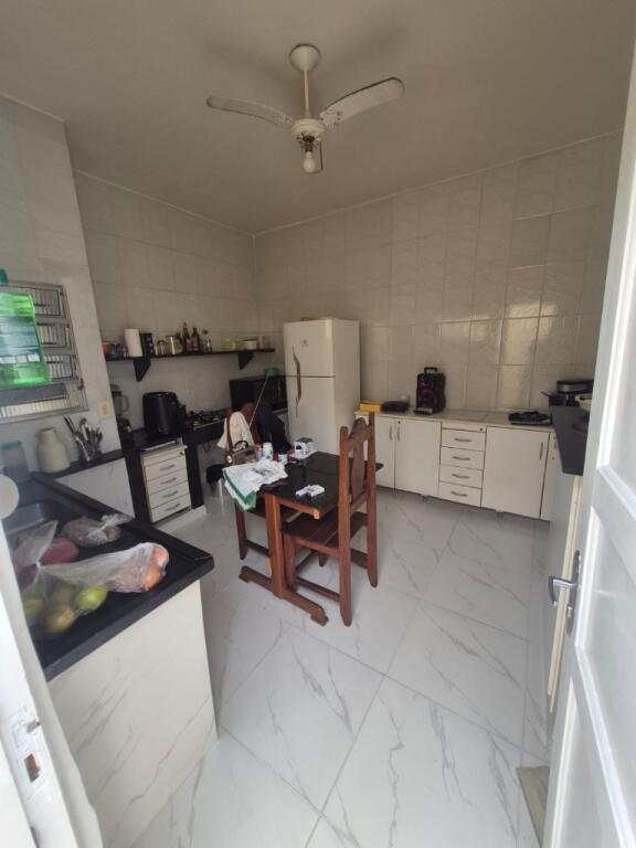 Casa com 2 quartos e 104 m² em Vila Caiçara, Praia Grande