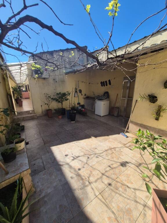 Casa com 2 quartos e 104 m² em Vila Caiçara, Praia Grande