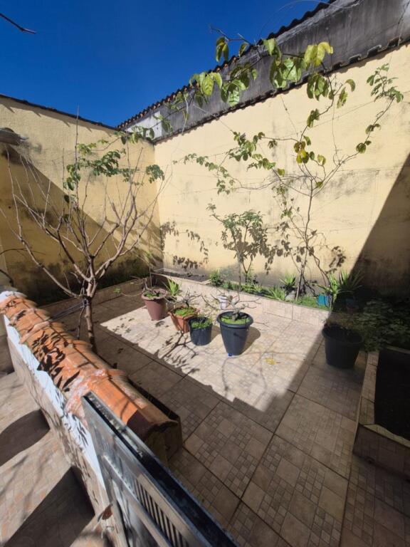 Casa com 2 quartos e 104 m² em Vila Caiçara, Praia Grande