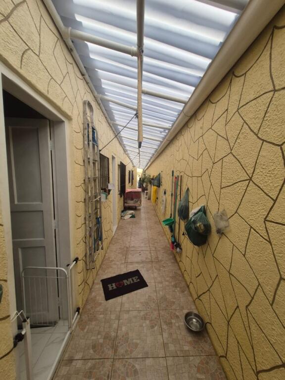 Casa com 2 quartos e 104 m² em Vila Caiçara, Praia Grande