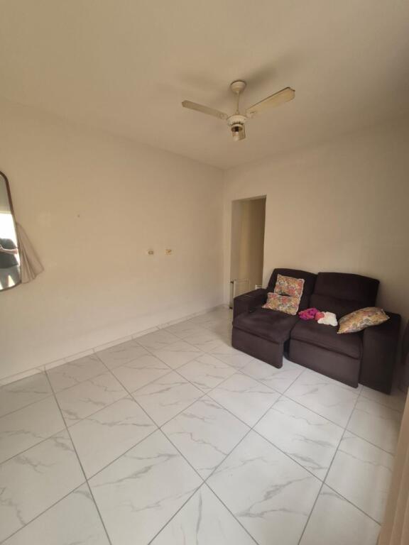 Casa com 2 quartos e 104 m² em Vila Caiçara, Praia Grande