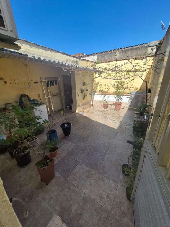 Casa com 2 quartos e 104 m² em Vila Caiçara, Praia Grande