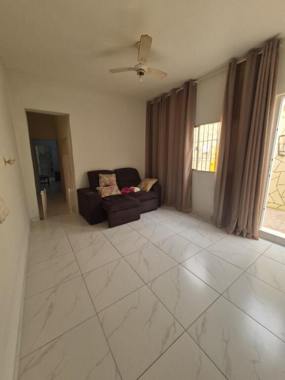 Casa com 2 quartos e 104 m² em Vila Caiçara, Praia Grande