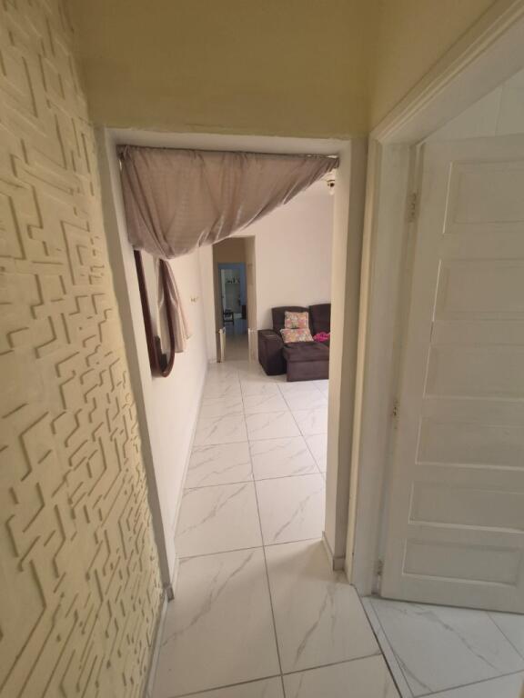 Casa com 2 quartos e 104 m² em Vila Caiçara, Praia Grande