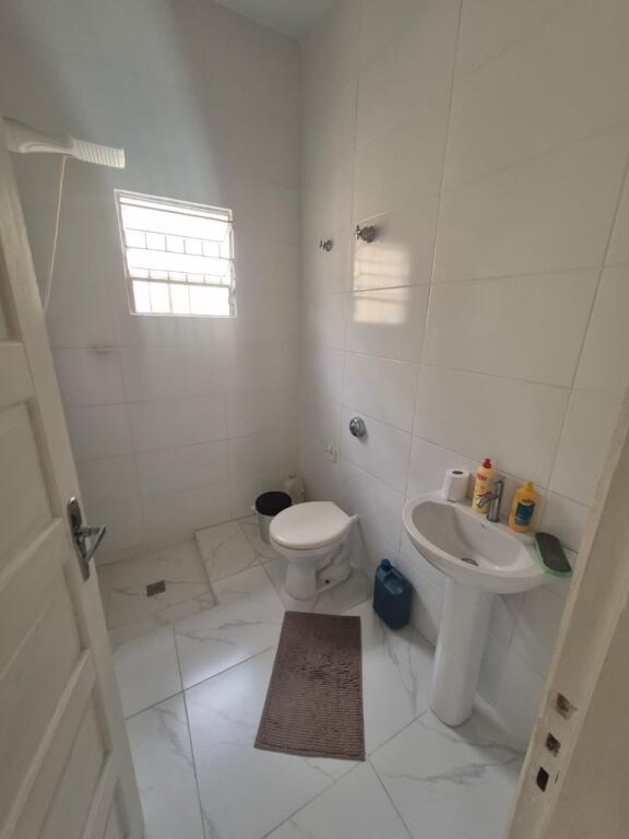 Casa com 2 quartos e 104 m² em Vila Caiçara, Praia Grande