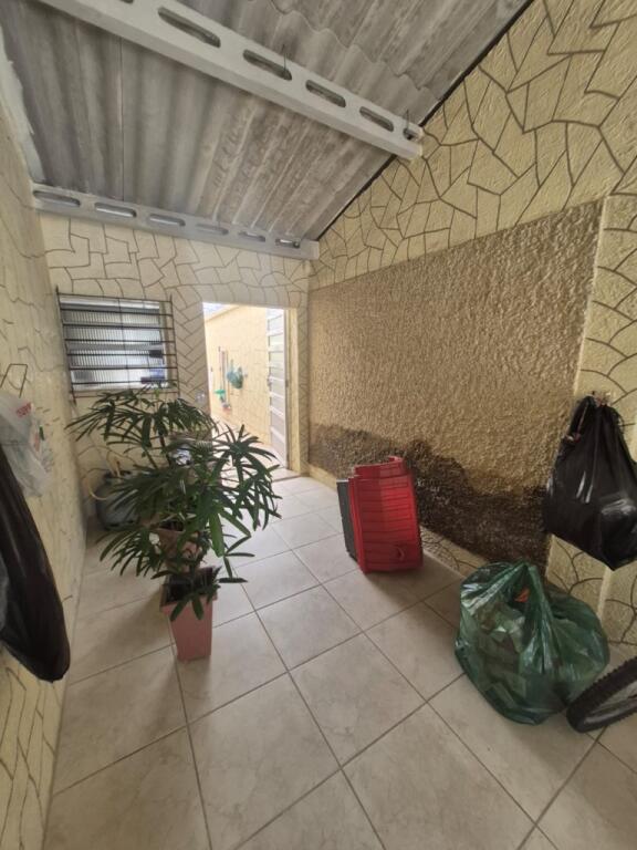 Casa com 2 quartos e 104 m² em Vila Caiçara, Praia Grande