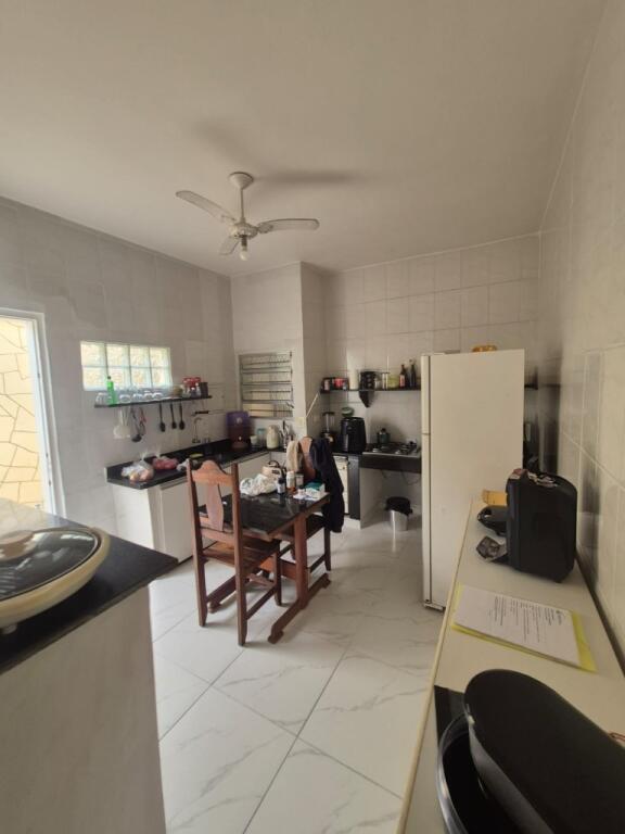 Casa com 2 quartos e 104 m² em Vila Caiçara, Praia Grande