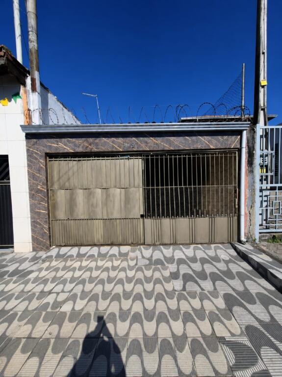 Casa com 2 quartos e 104 m² em Vila Caiçara, Praia Grande