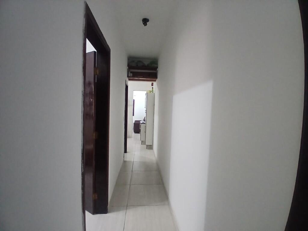 Casa com 2 quartos e 126 m² em Vila Caiçara, Praia Grande
