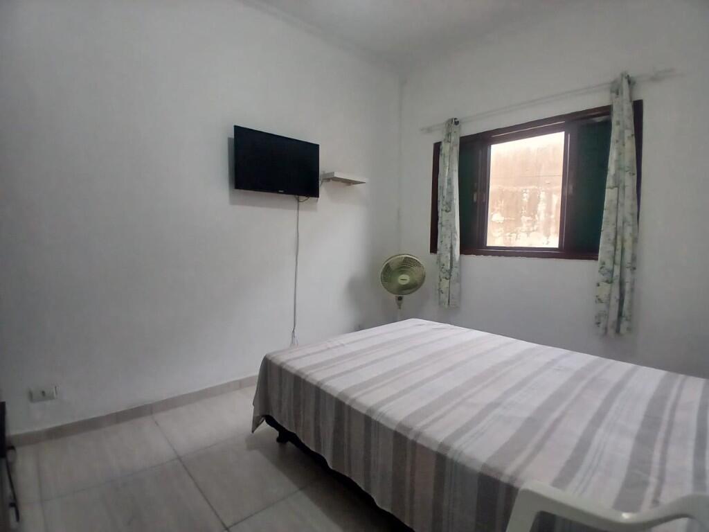 Casa com 2 quartos e 126 m² em Vila Caiçara, Praia Grande