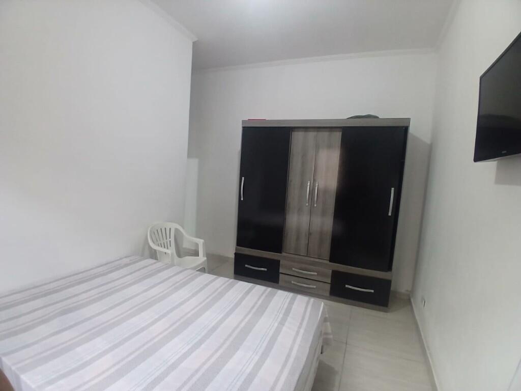 Casa com 2 quartos e 126 m² em Vila Caiçara, Praia Grande