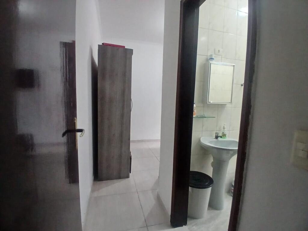 Casa com 2 quartos e 126 m² em Vila Caiçara, Praia Grande