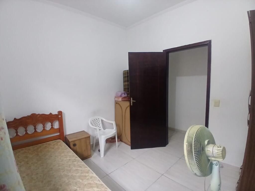 Casa com 2 quartos e 126 m² em Vila Caiçara, Praia Grande