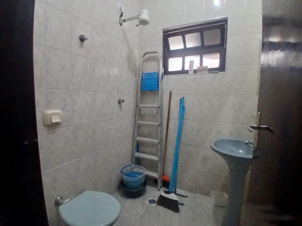 Casa com 2 quartos e 126 m² em Vila Caiçara, Praia Grande