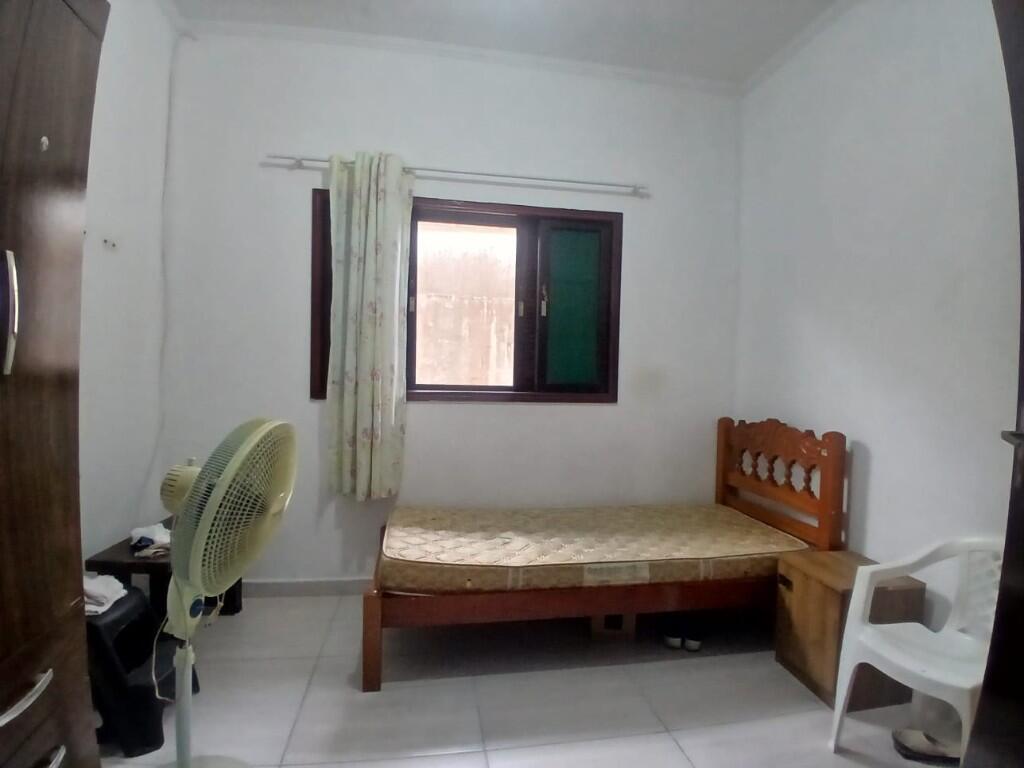 Casa com 2 quartos e 126 m² em Vila Caiçara, Praia Grande