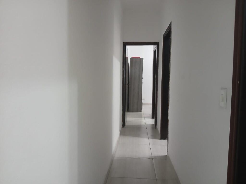 Casa com 2 quartos e 126 m² em Vila Caiçara, Praia Grande