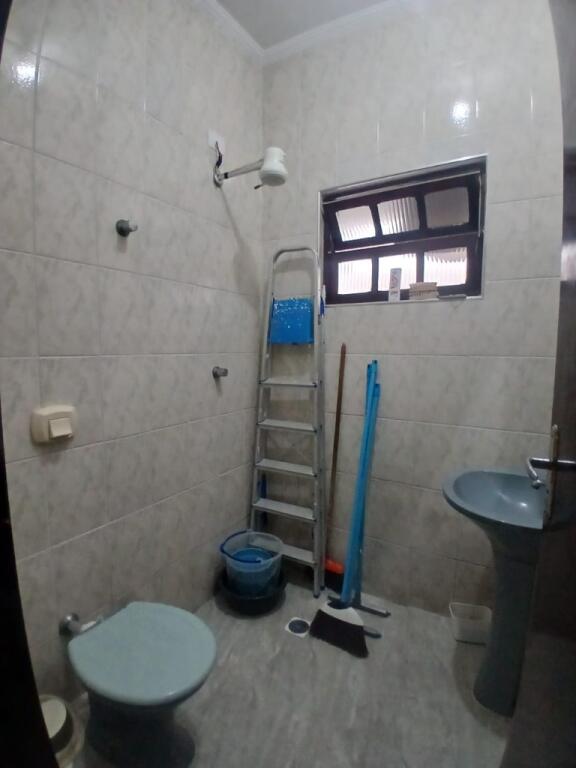 Casa com 2 quartos e 126 m² em Vila Caiçara, Praia Grande