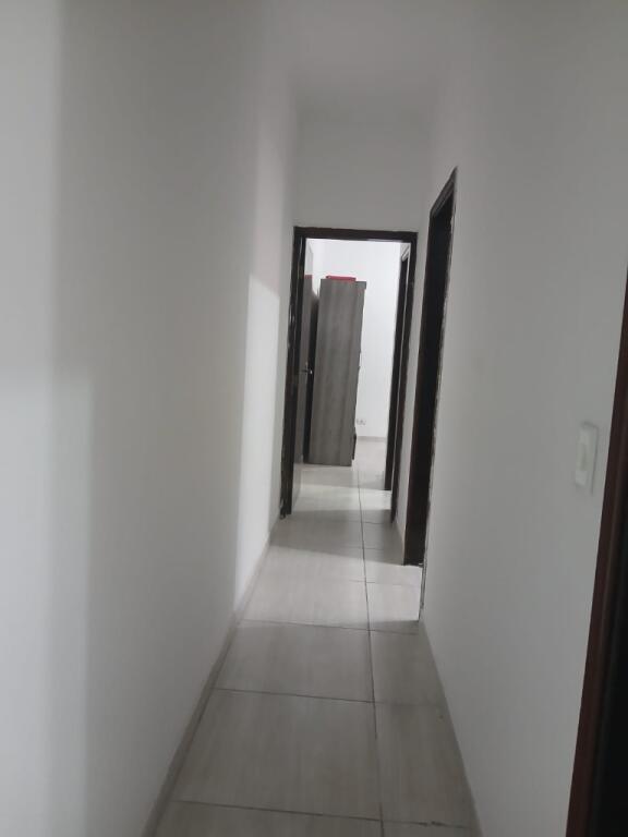 Casa com 2 quartos e 126 m² em Vila Caiçara, Praia Grande