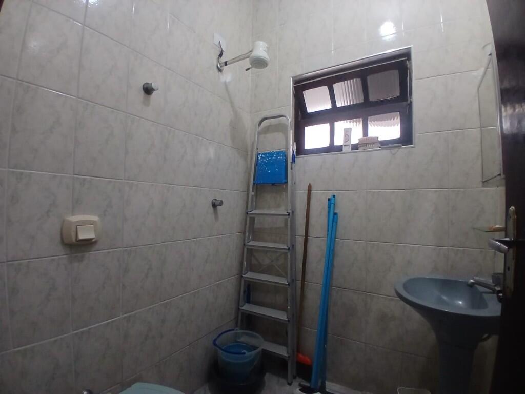 Casa com 2 quartos e 126 m² em Vila Caiçara, Praia Grande