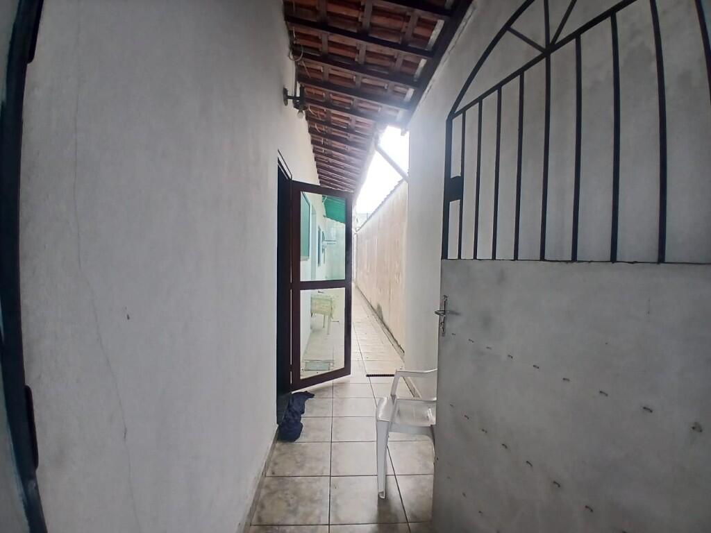 Casa com 2 quartos e 126 m² em Vila Caiçara, Praia Grande