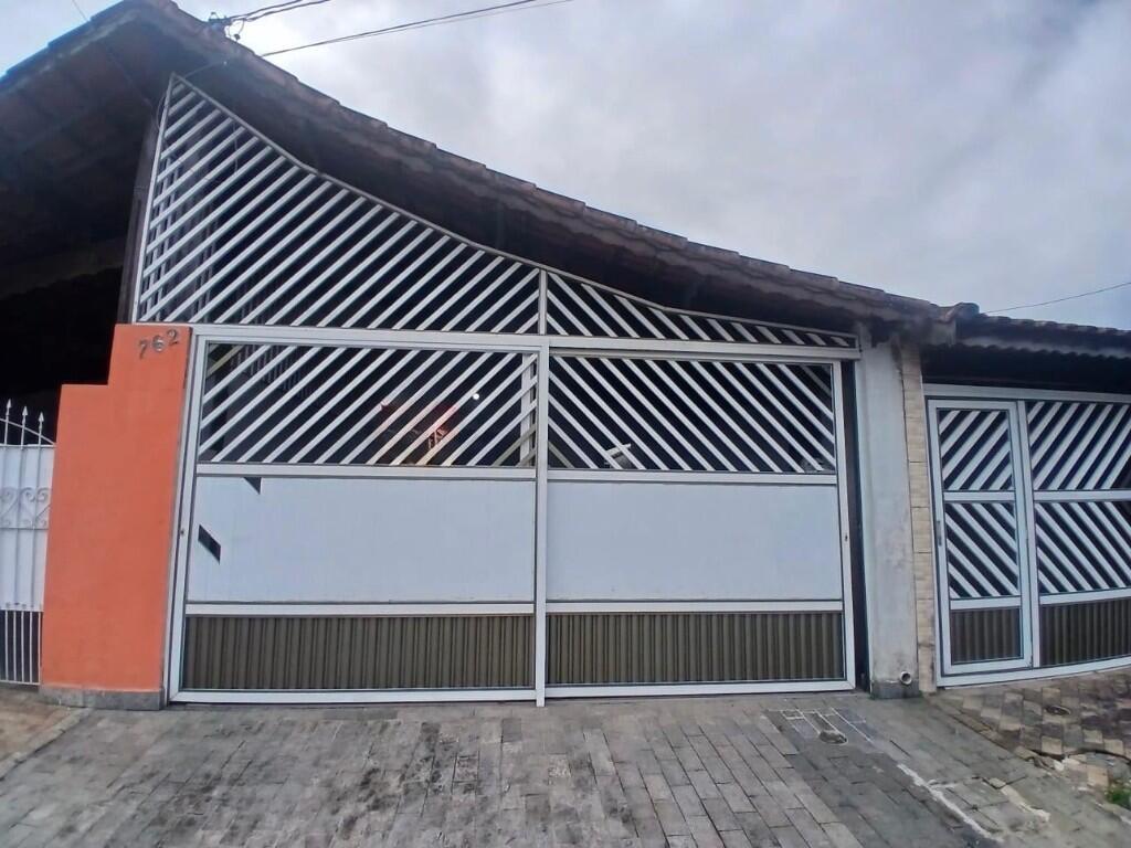Casa com 2 quartos e 126 m² em Vila Caiçara, Praia Grande